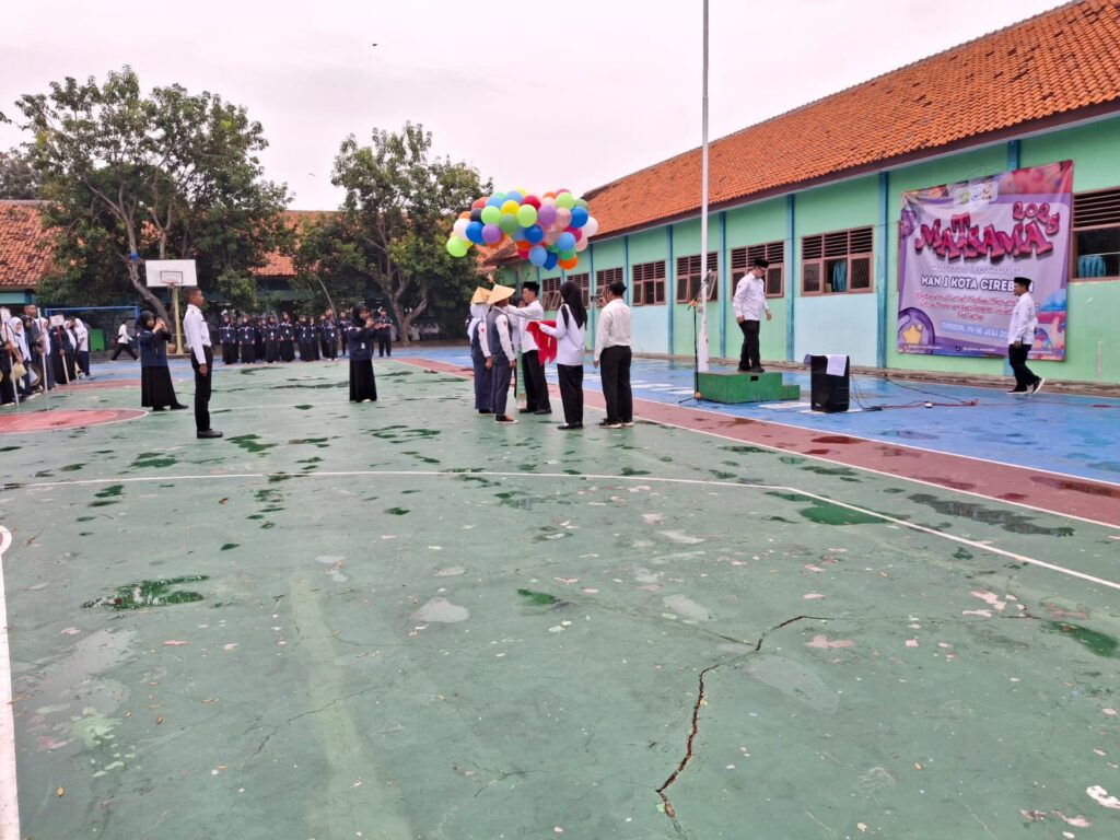 doc. panitia MATSAMA 2025/2026